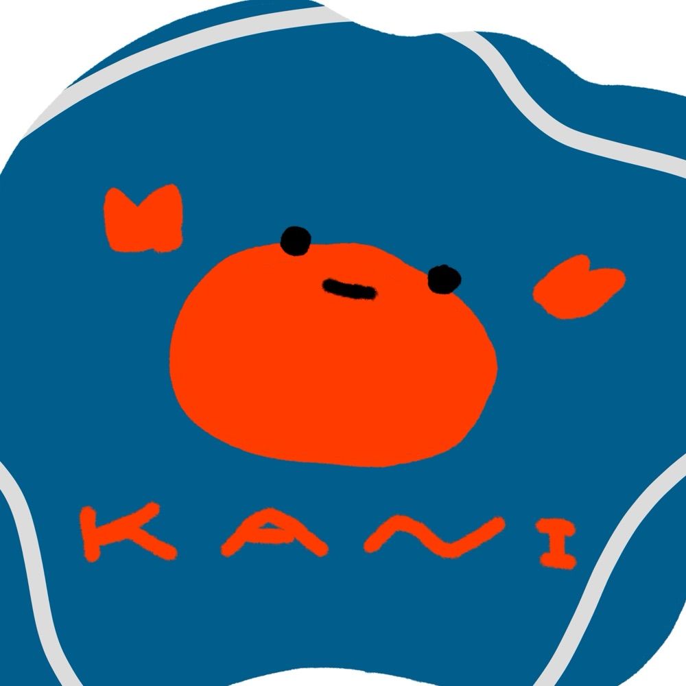 うまいカニ コミティアH46a