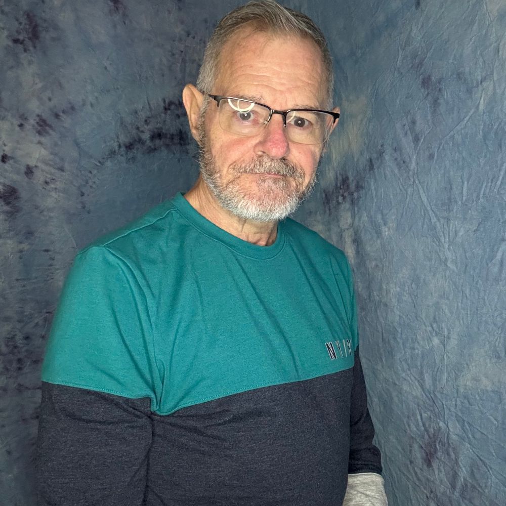 Rick Staton
