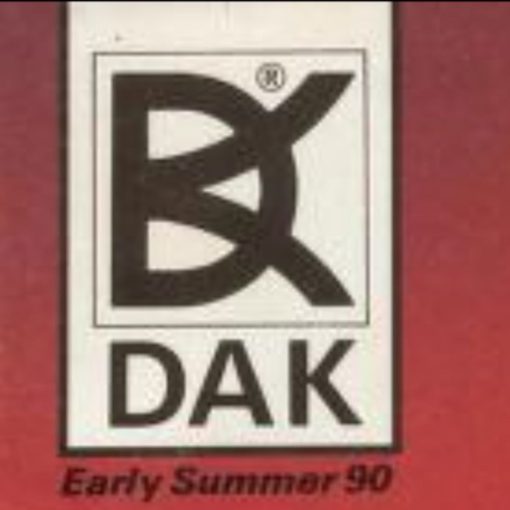 DAK Catalog Bot