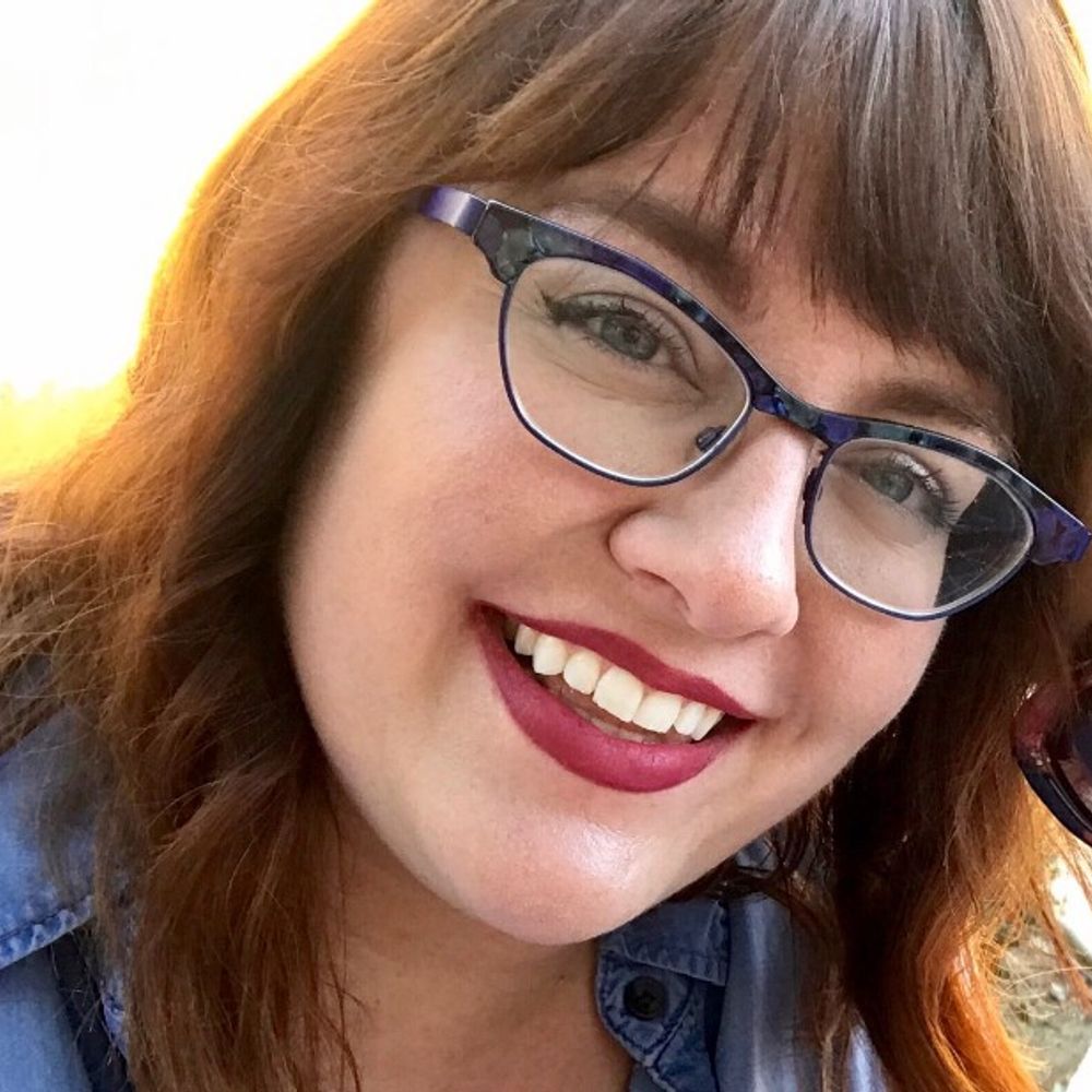 Heather Watts (she/her)