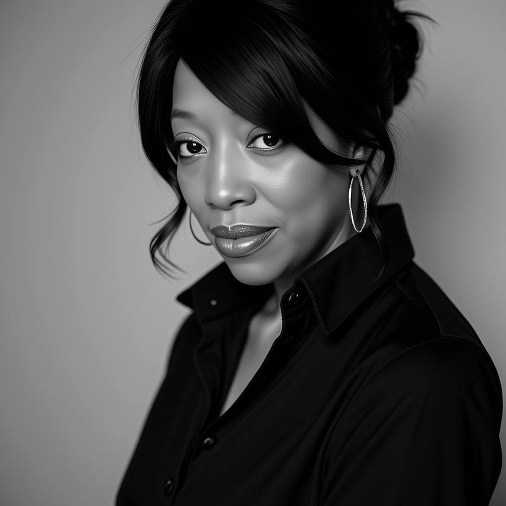 Coach Valygrl (Valarie L. Harris)