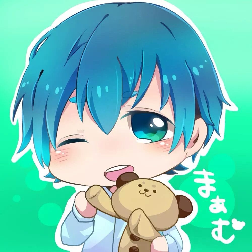 まあむ