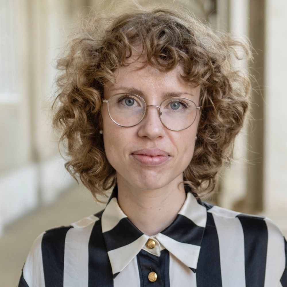 Ingrid Skovdahl