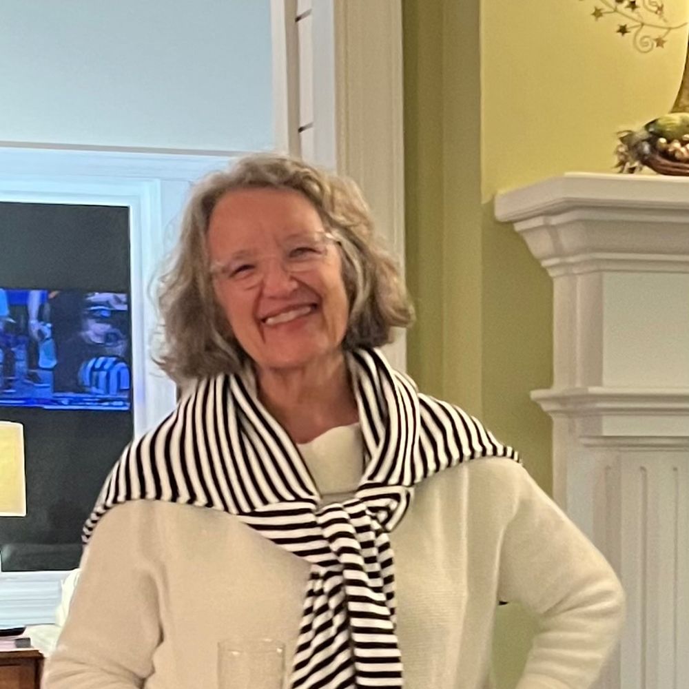 Leslie Bailey