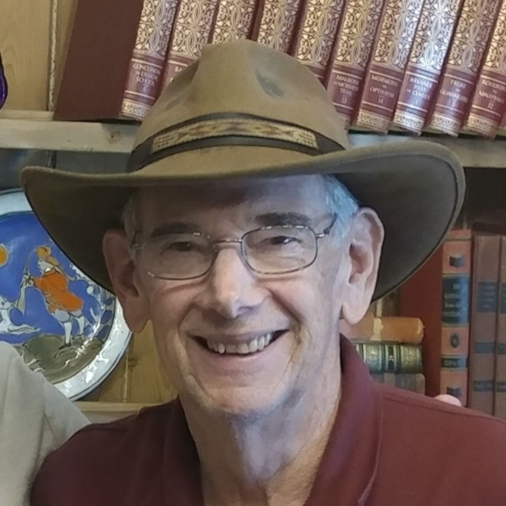 Joe Goldblatt