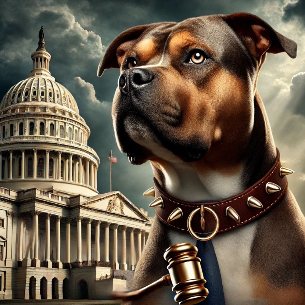 Political Watch Dog
