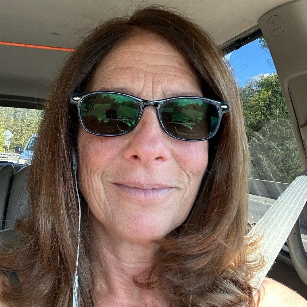 Sharon Heller