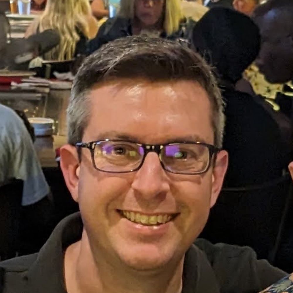 Matt Pierson
