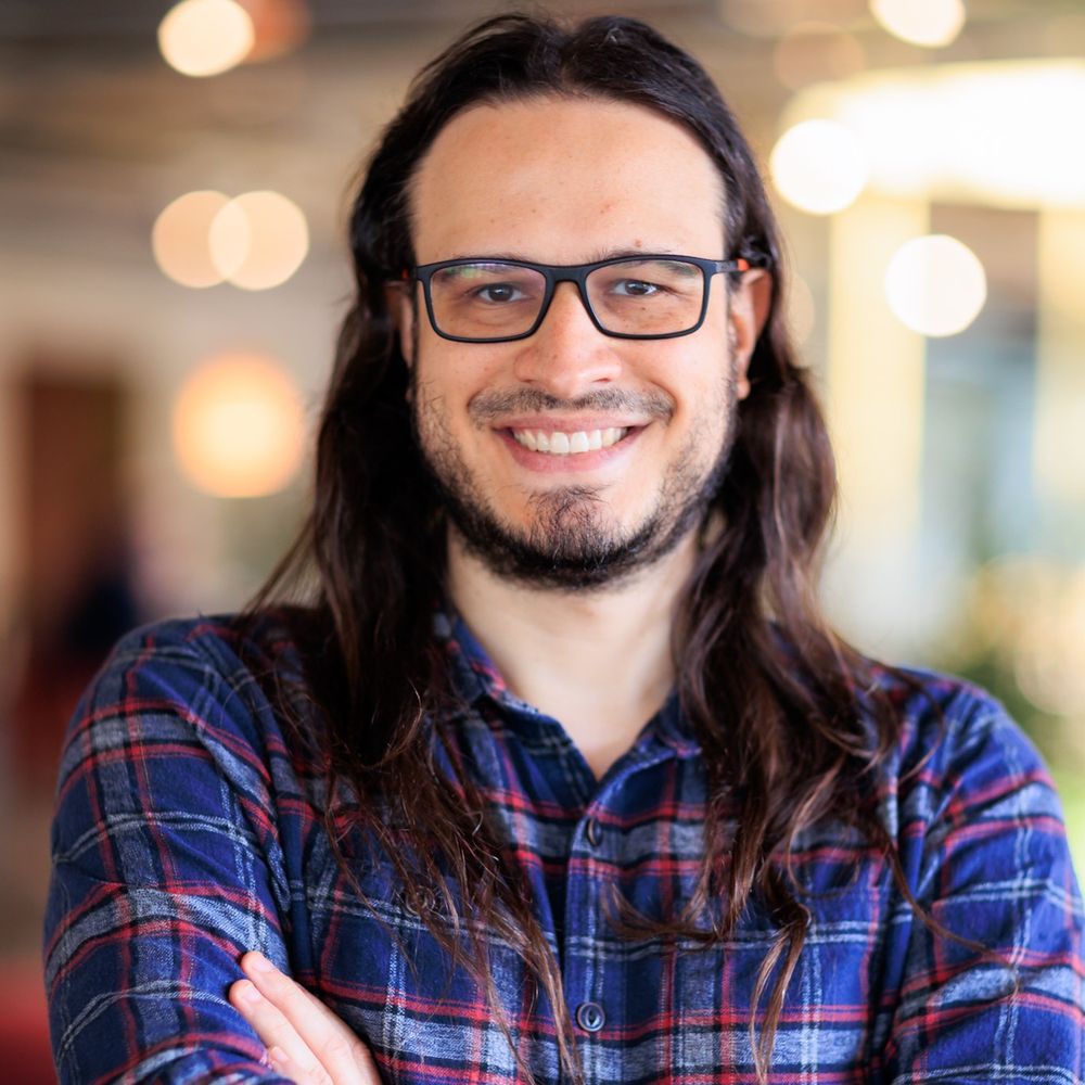 Alexandre Calil