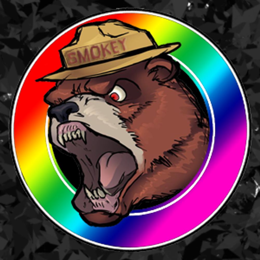 Smokey