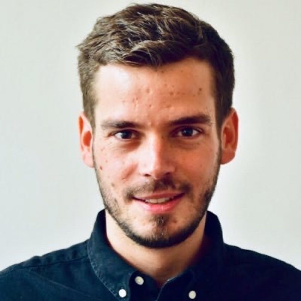 Malte Steuber