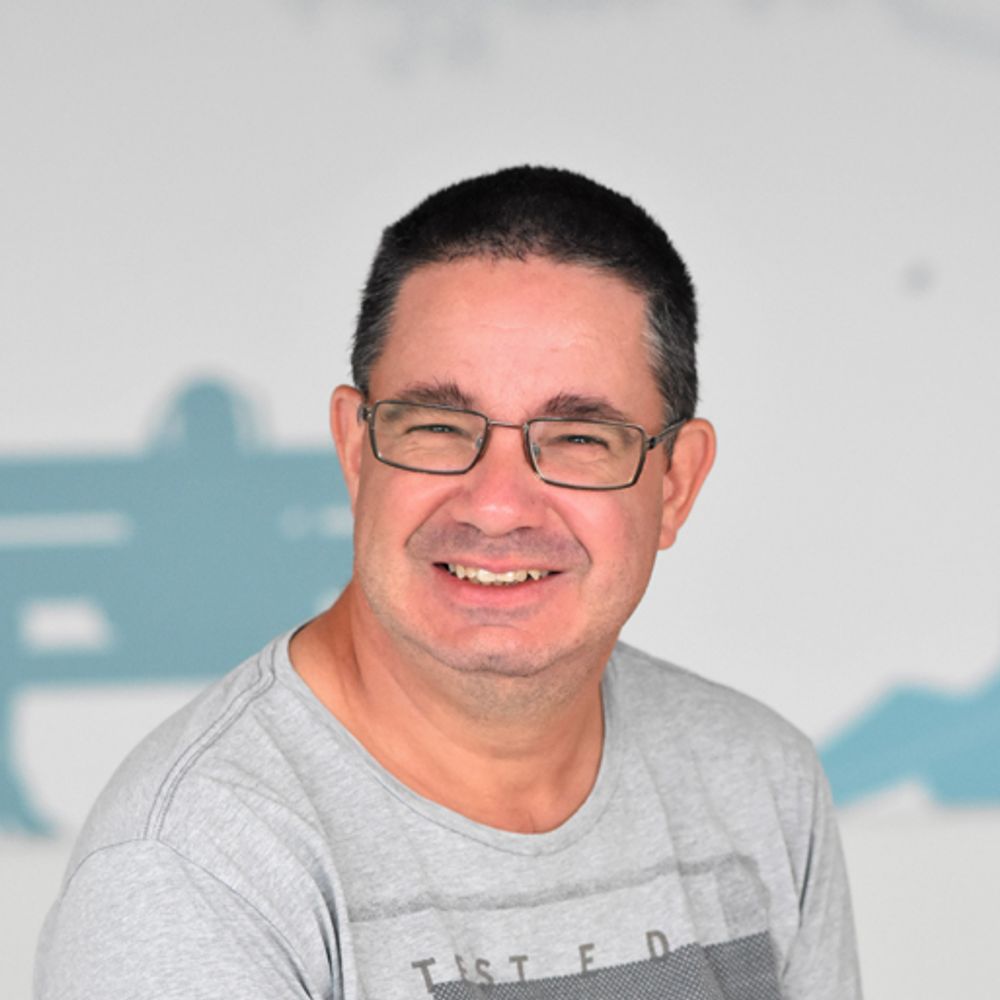 Ron van der Goor