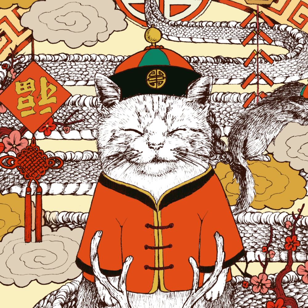 ツボ田(tsubota)/ illustrator