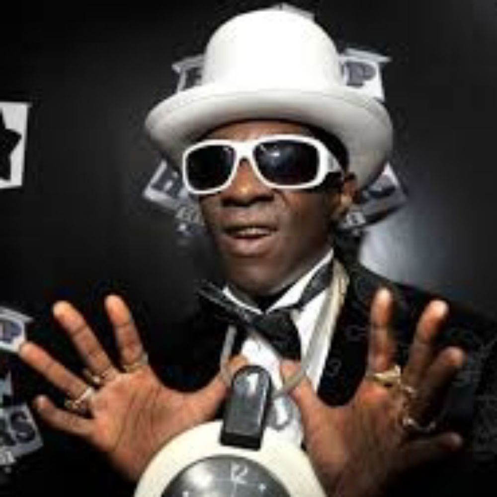 Flavor Flav Fanpage