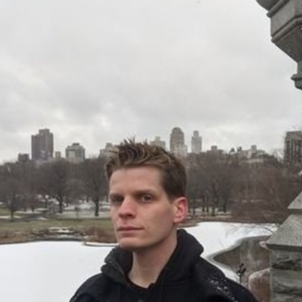 Zachary Issenberg