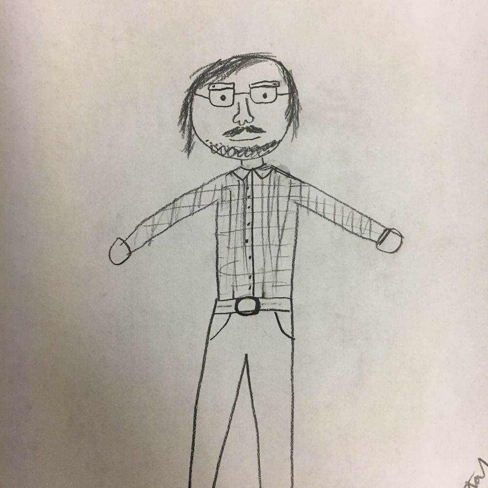 Brandon J. Harrison