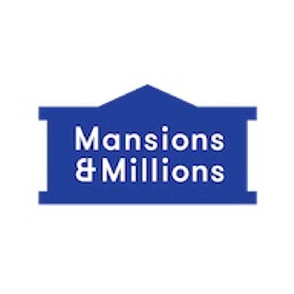 Mansions and Millions