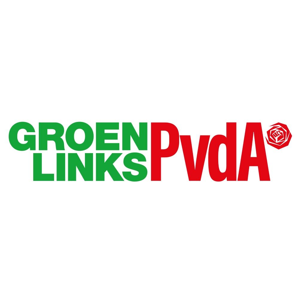 GroenLinks-PvdA's avatar