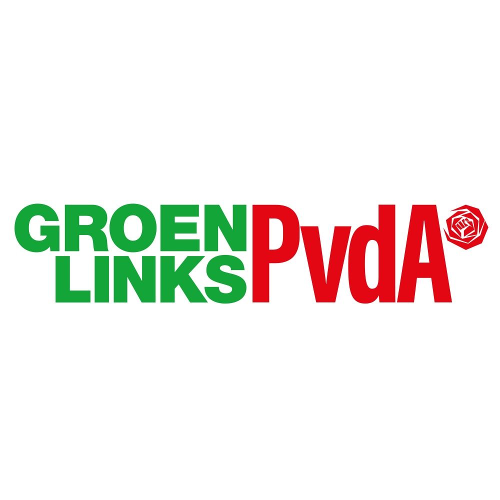 Profile picture groenlinks-pvda.bsky.social