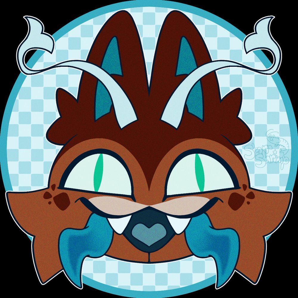 ✨Starr-Shrimp🦐 Commissions: Open