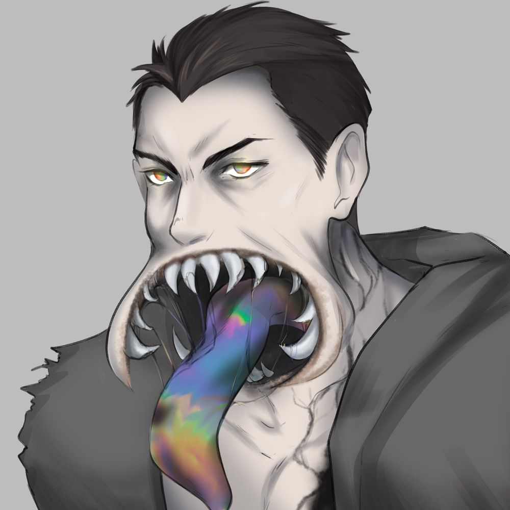 🔞Man 0f Darkness🔞