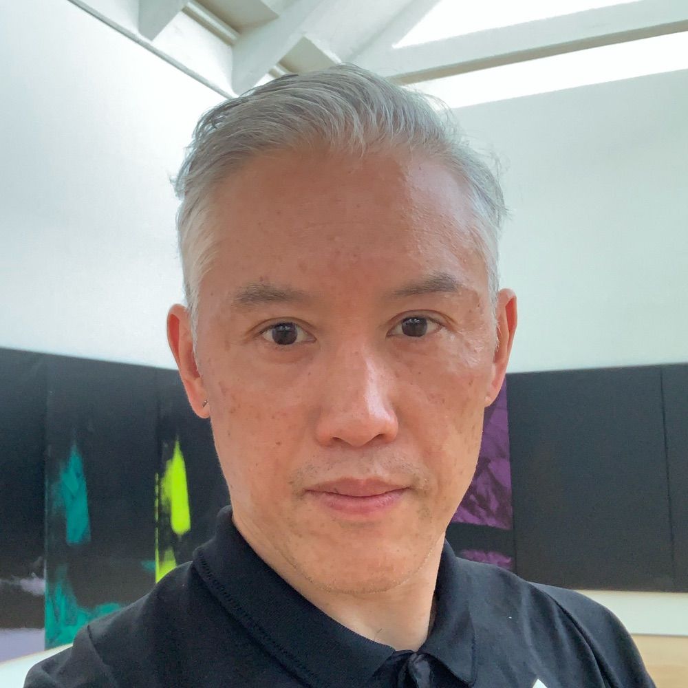 Allen Keith Yee