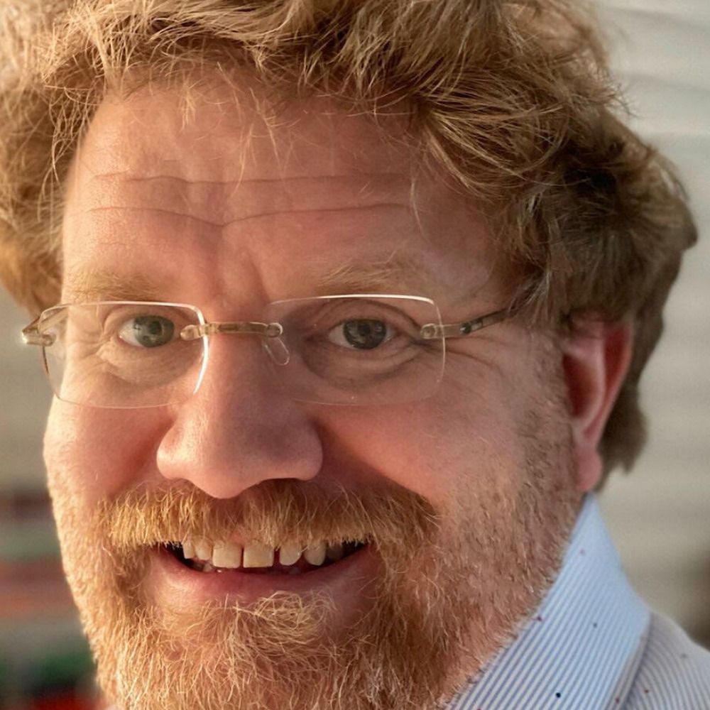 Matthew L. Jones