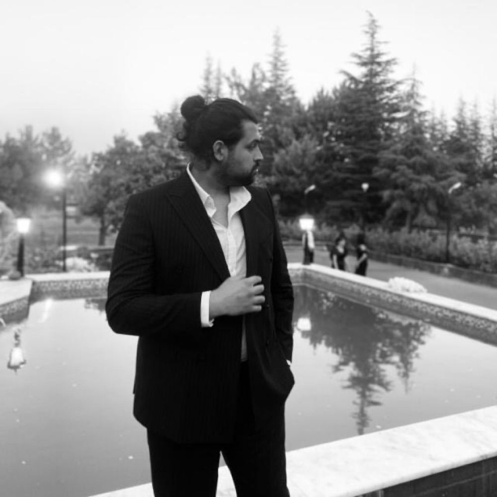 Süleyman Karaoğlan