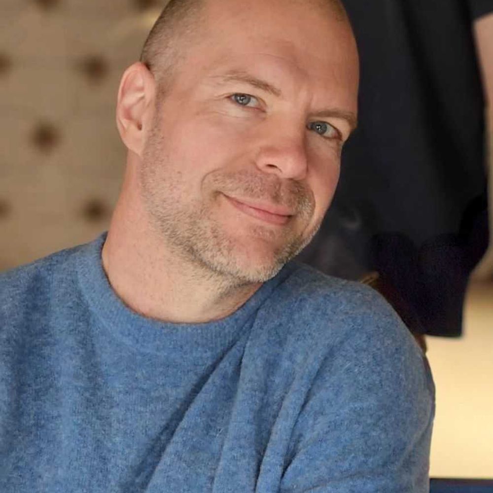 Ted Knutson