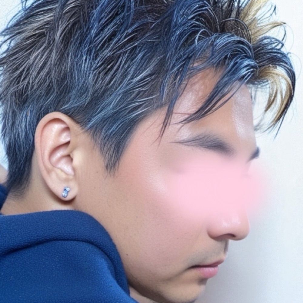 メンエスLOVE💋