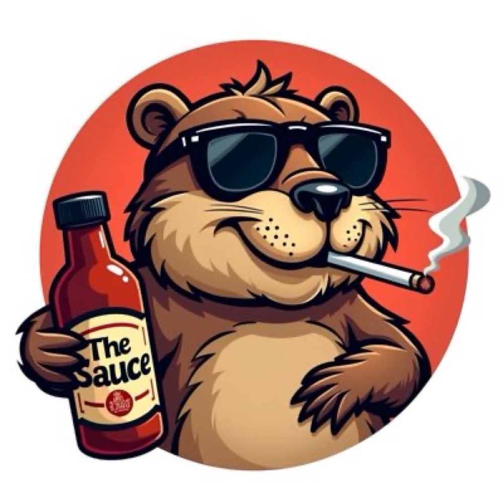 Joe “The Sauce” Hedberg