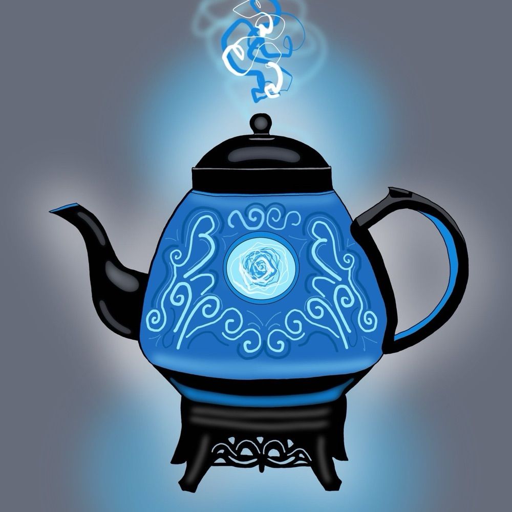 Kettle