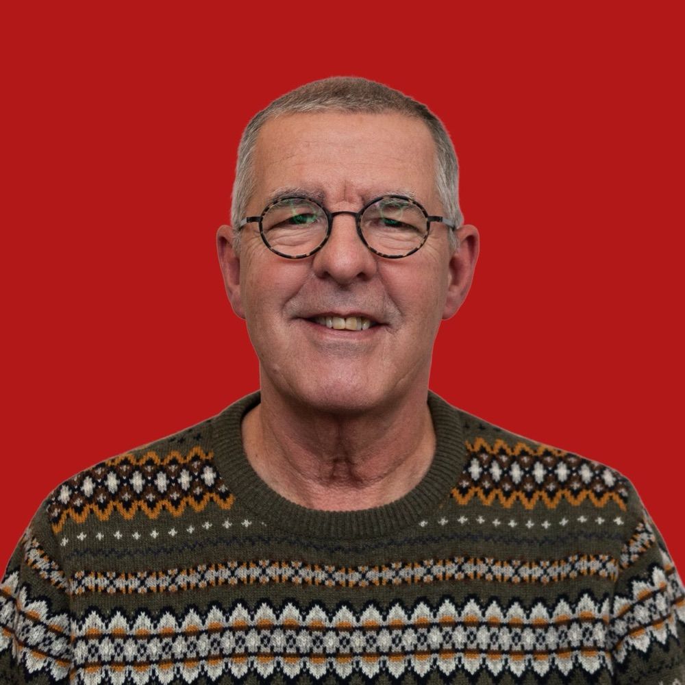 Marinus van den Hoek