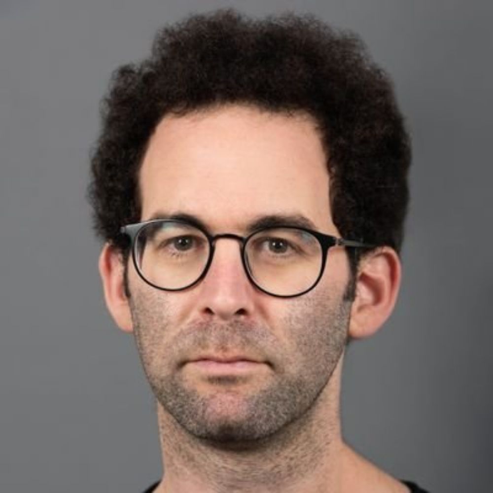 Ofir Cohn