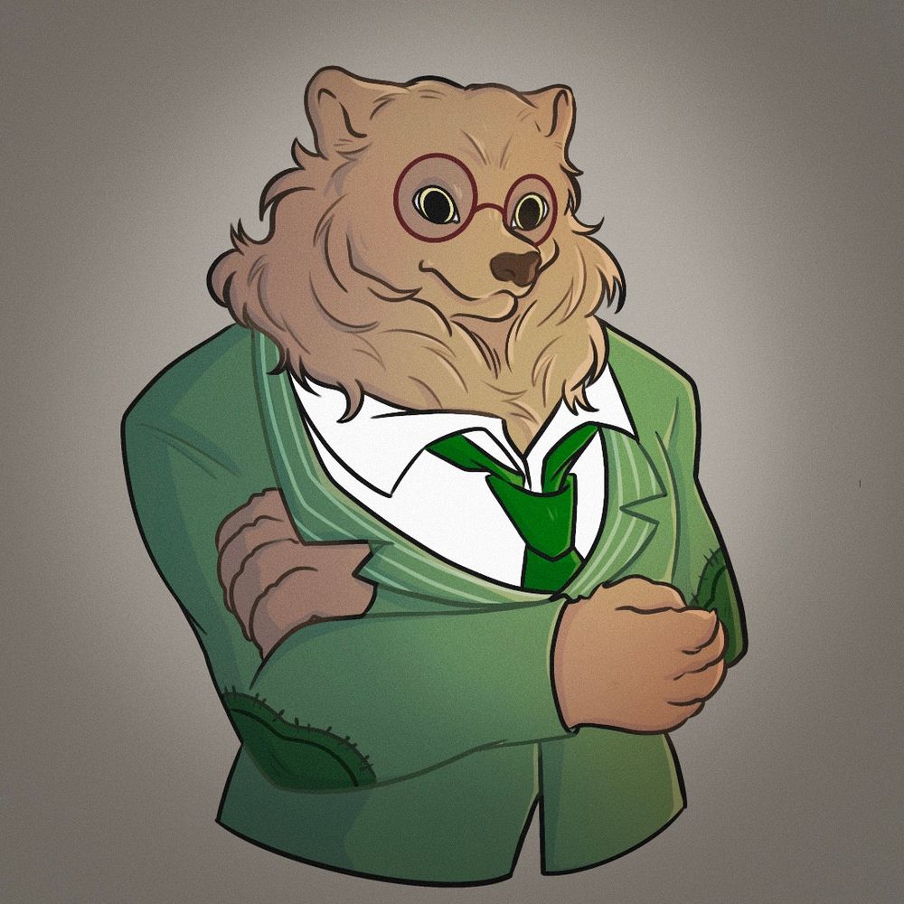 Theologicalbear