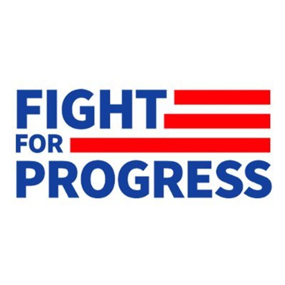 Profile picture fightforprogress.org