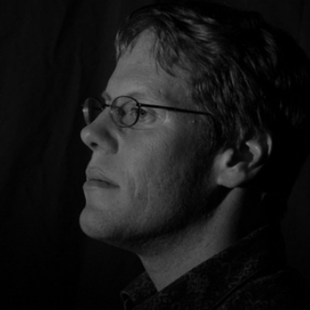 Grant Goodyear