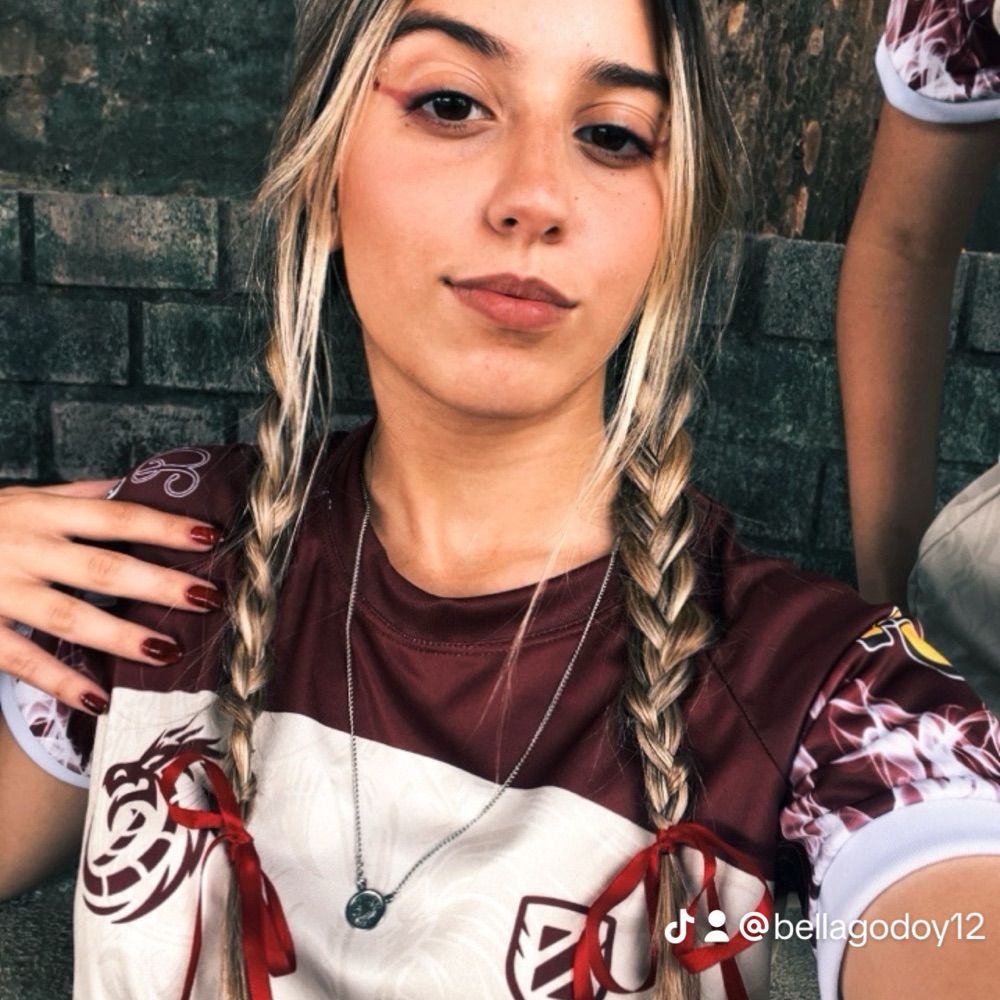 Isabella Luísa