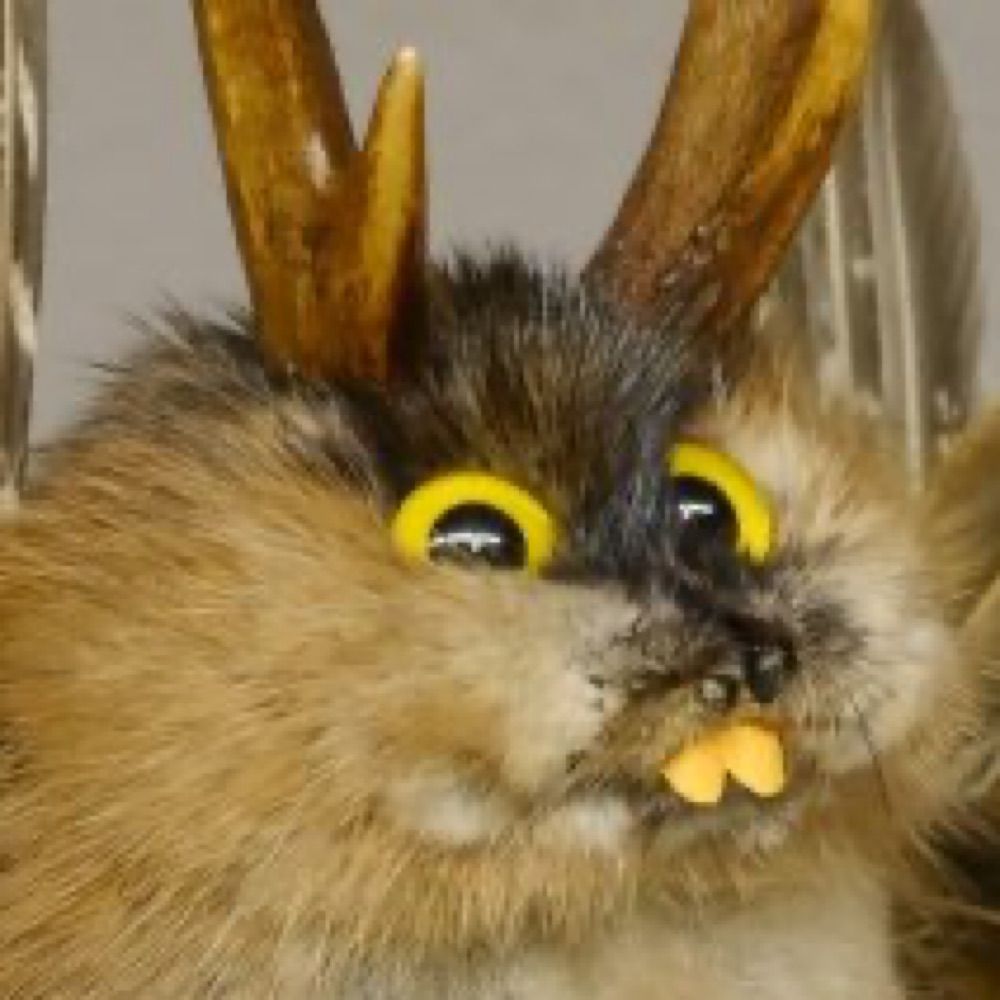 Plutonium Wolpertinger (normal)