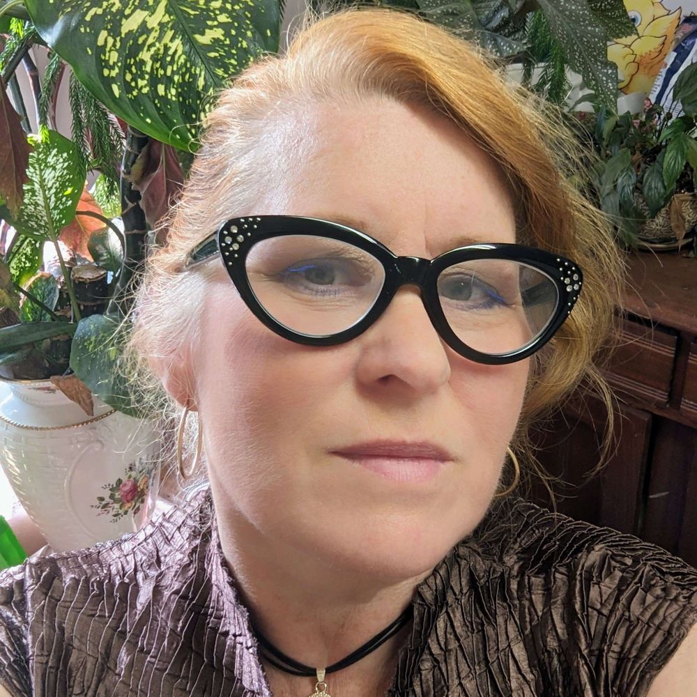 LéAmber Raven (she/her)