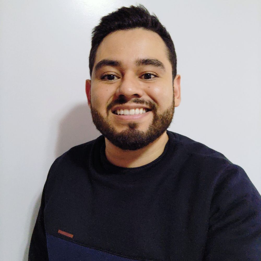 Emmanuel Guzmán