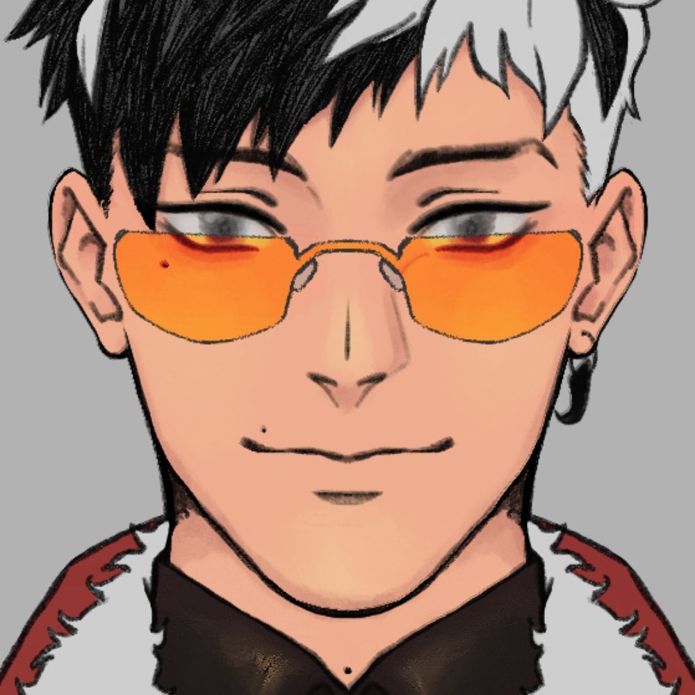Mister ☆