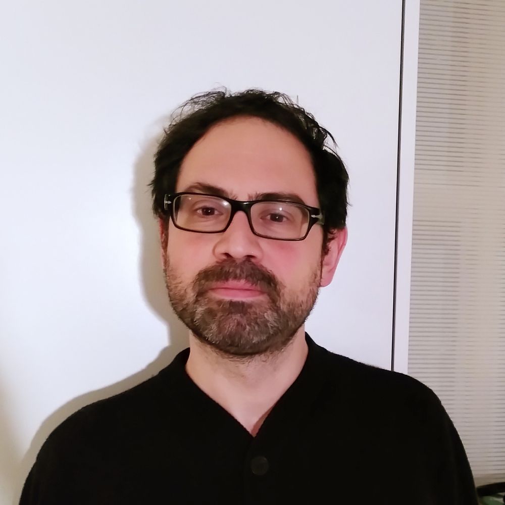 Davide Morisi