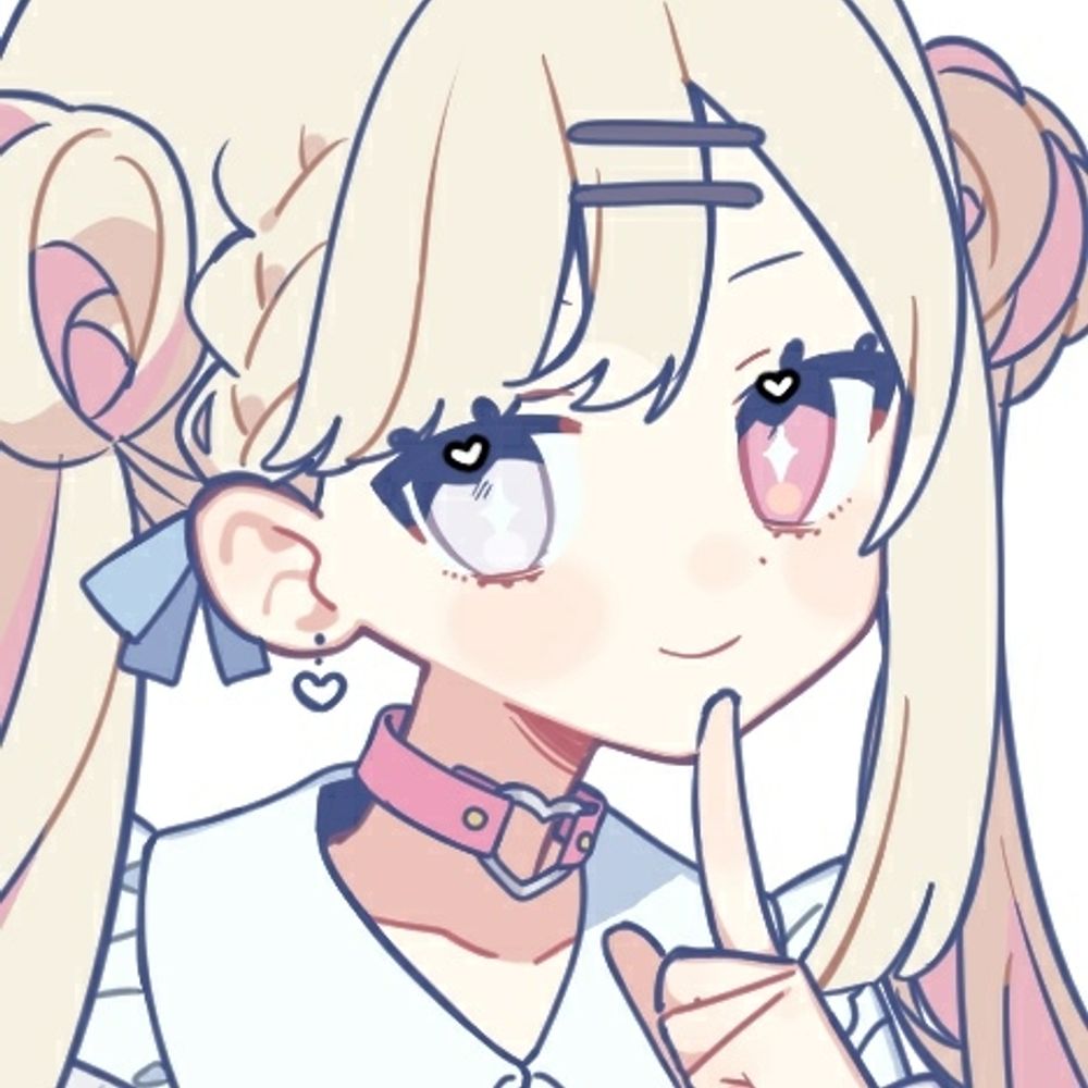 甘音めろりな@VTuber
