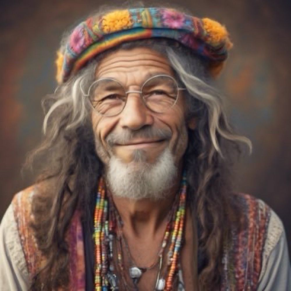 Earth Hippy