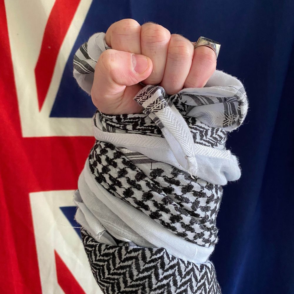 S.O.P.P. 💉❤️🇳🇿 #ally 🏳️‍🌈 🇺🇦🇵🇸💚