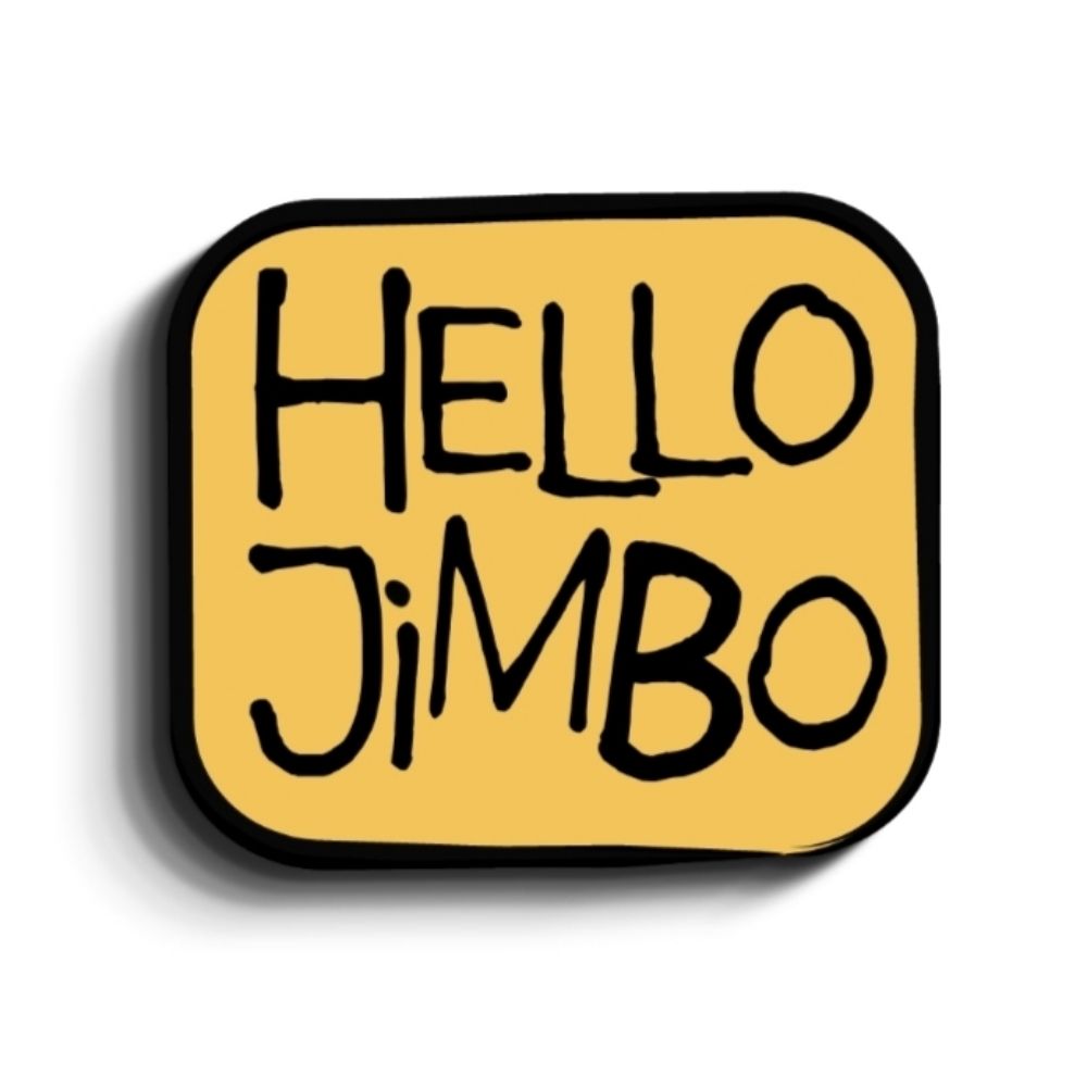Jim Broomfield