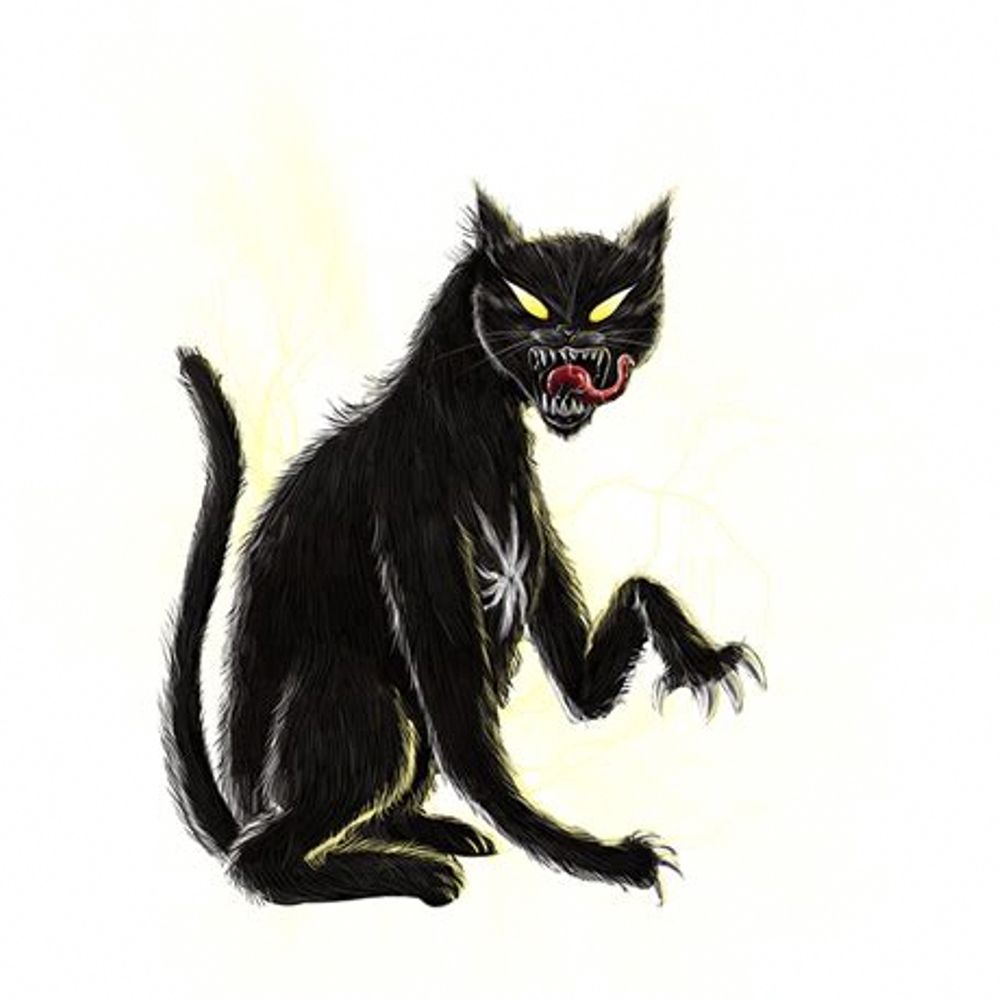Feralfay
