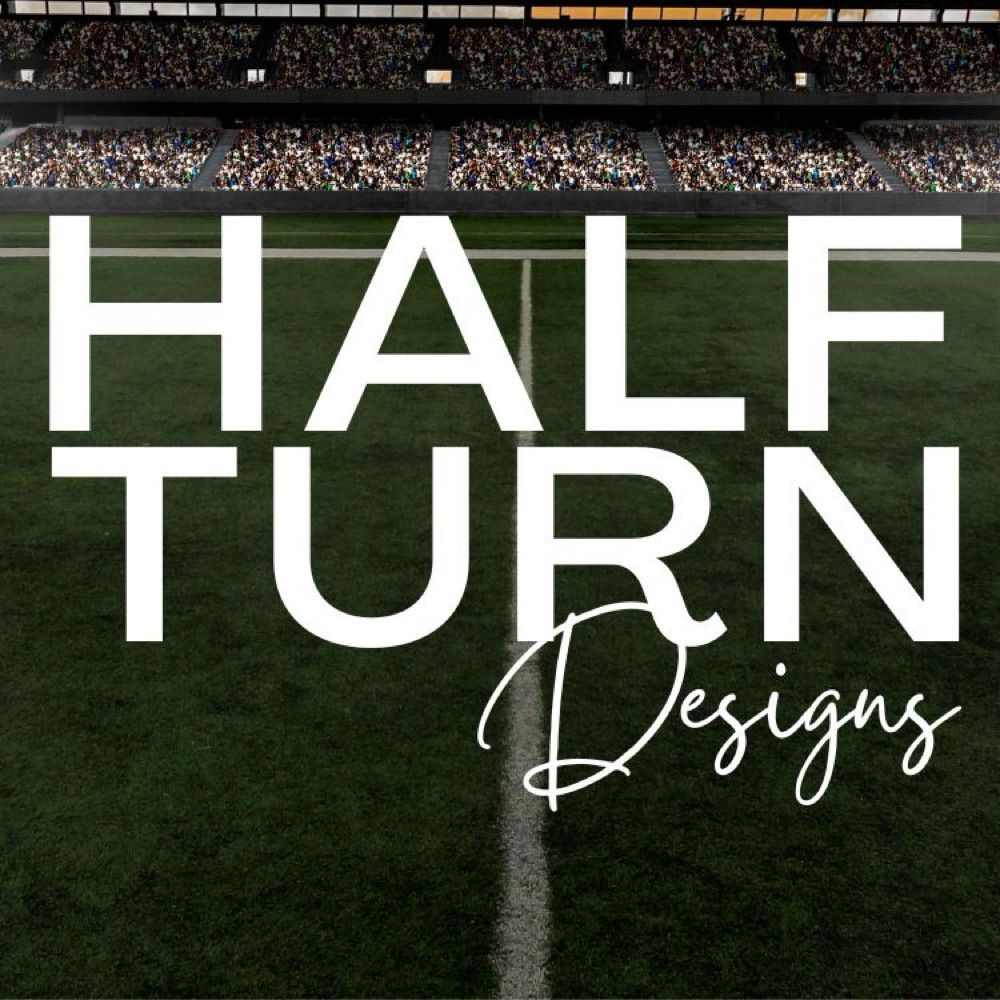 Half Turn Designs
