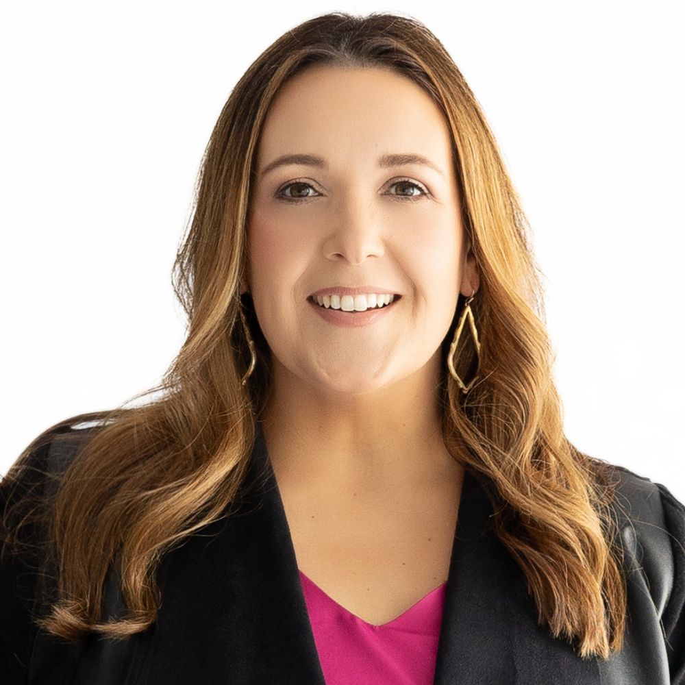 Joni Watson, DNP, MBA, RN, OCN